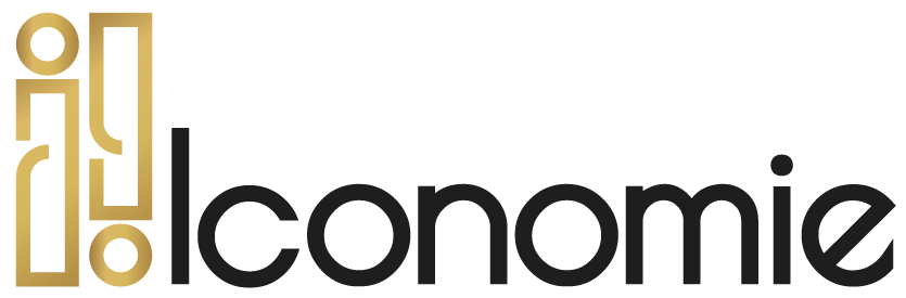 Iconomie Logo